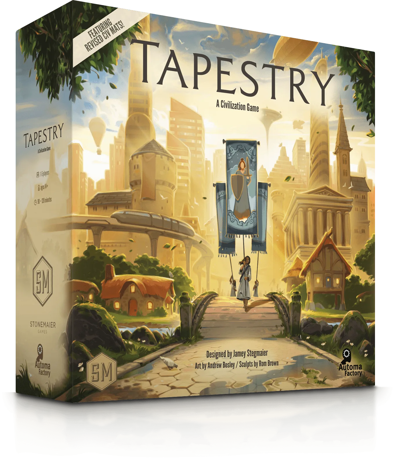 Board Game Etiquette: Tips for a Smooth Game Night