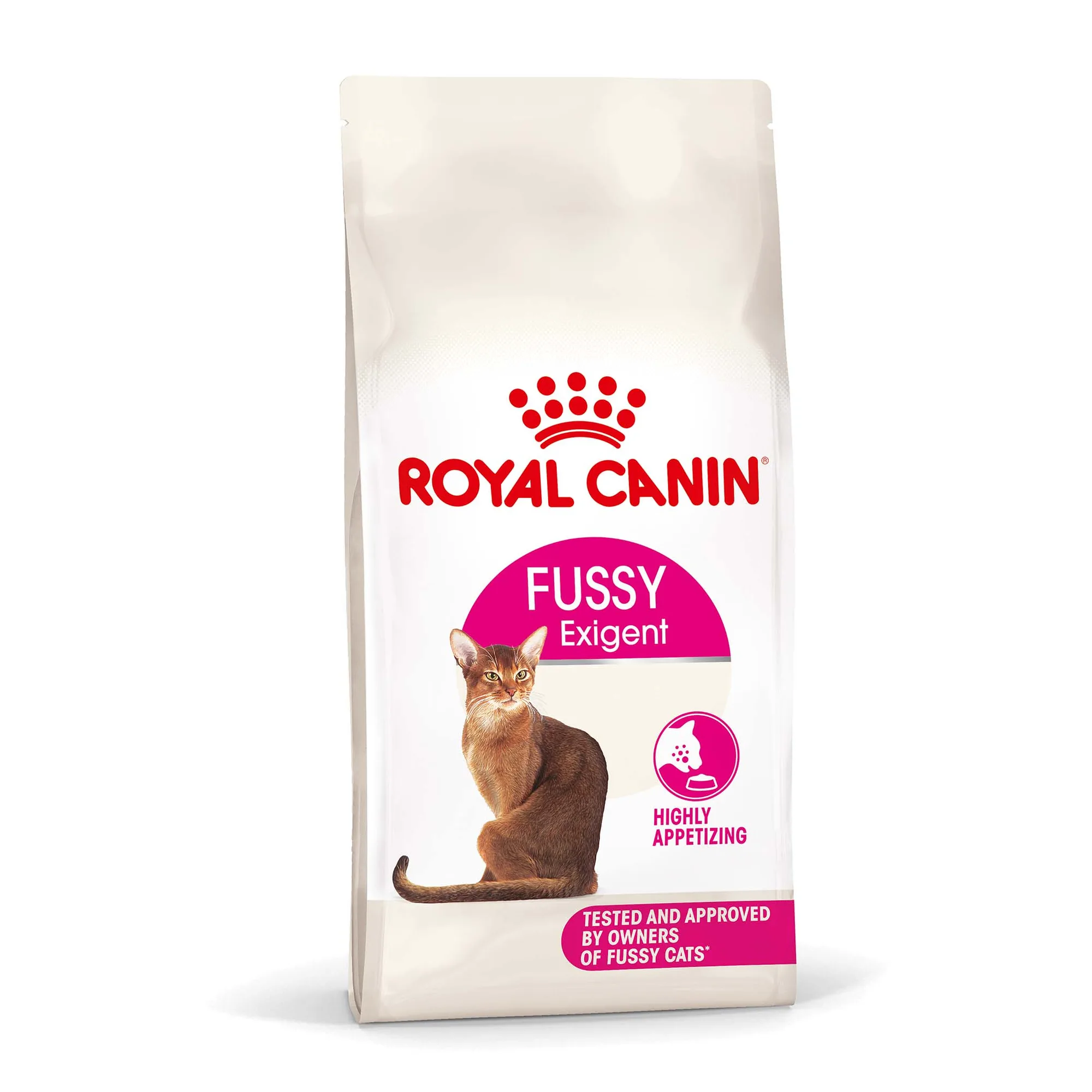 Royal Canin Fussy Adult Droog kattenvoer