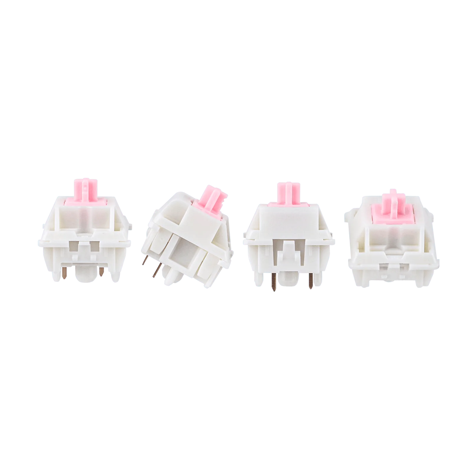 Silent Switches for Office and Shared Spaces: Do They Work?