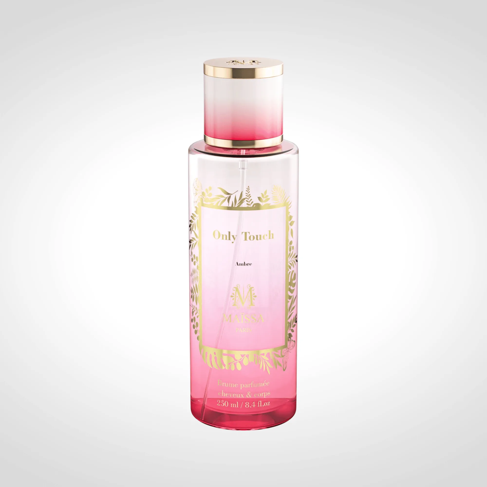Only Touch - Brume Parfumée