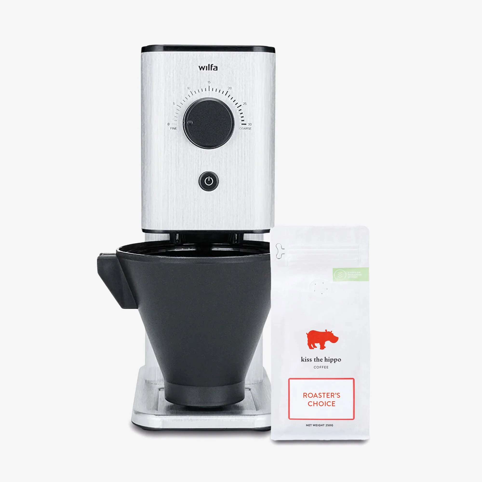 Wilfa Zense Alux vs Uniform: Which Grinder Fits You?
