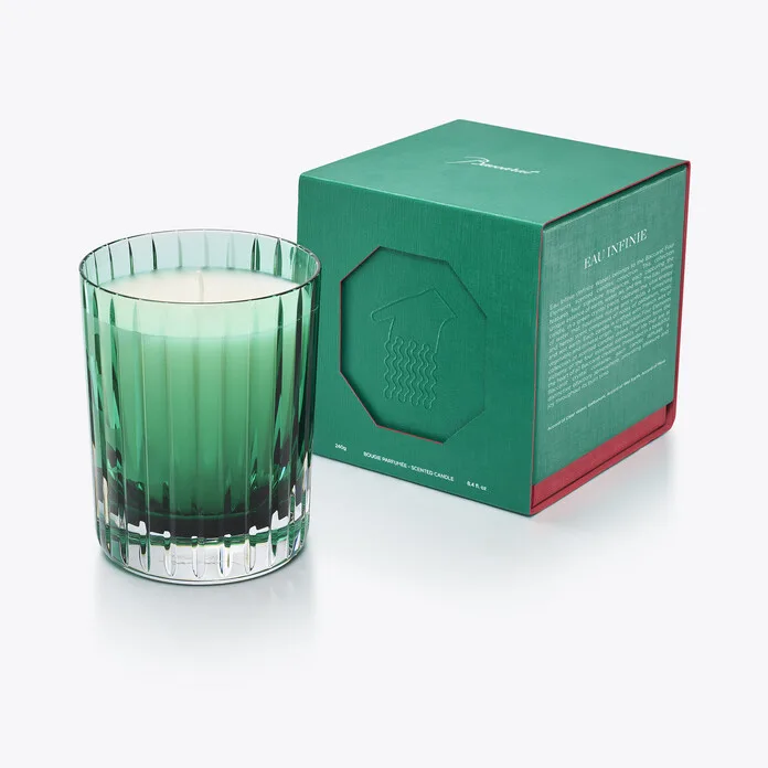 4 Elements Scented Candle Eau Infinie