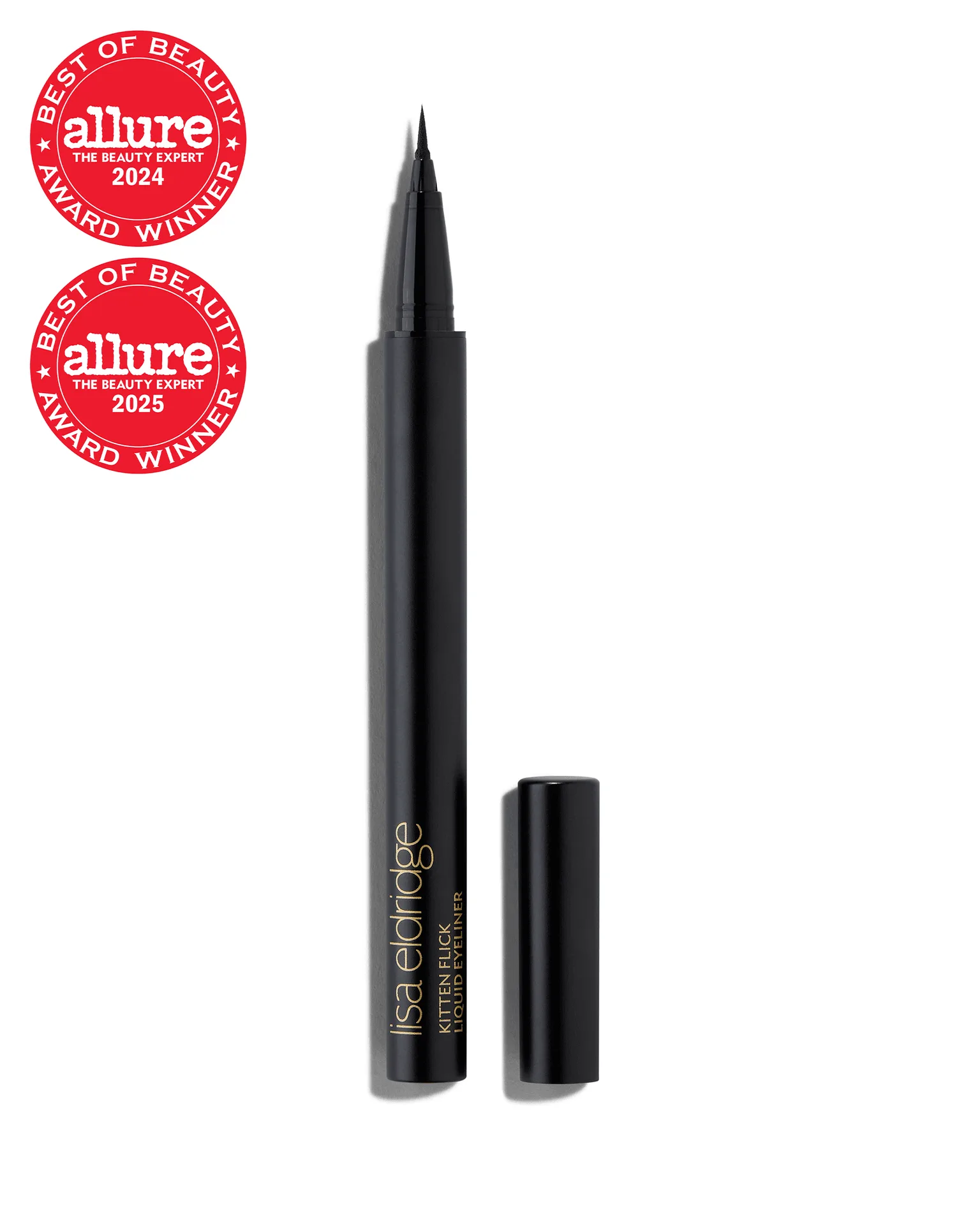 Kitten Flick Liquid Eyeliner vs Seamless Glide Eye Pencil: Which Is Right for Your Eye Look?