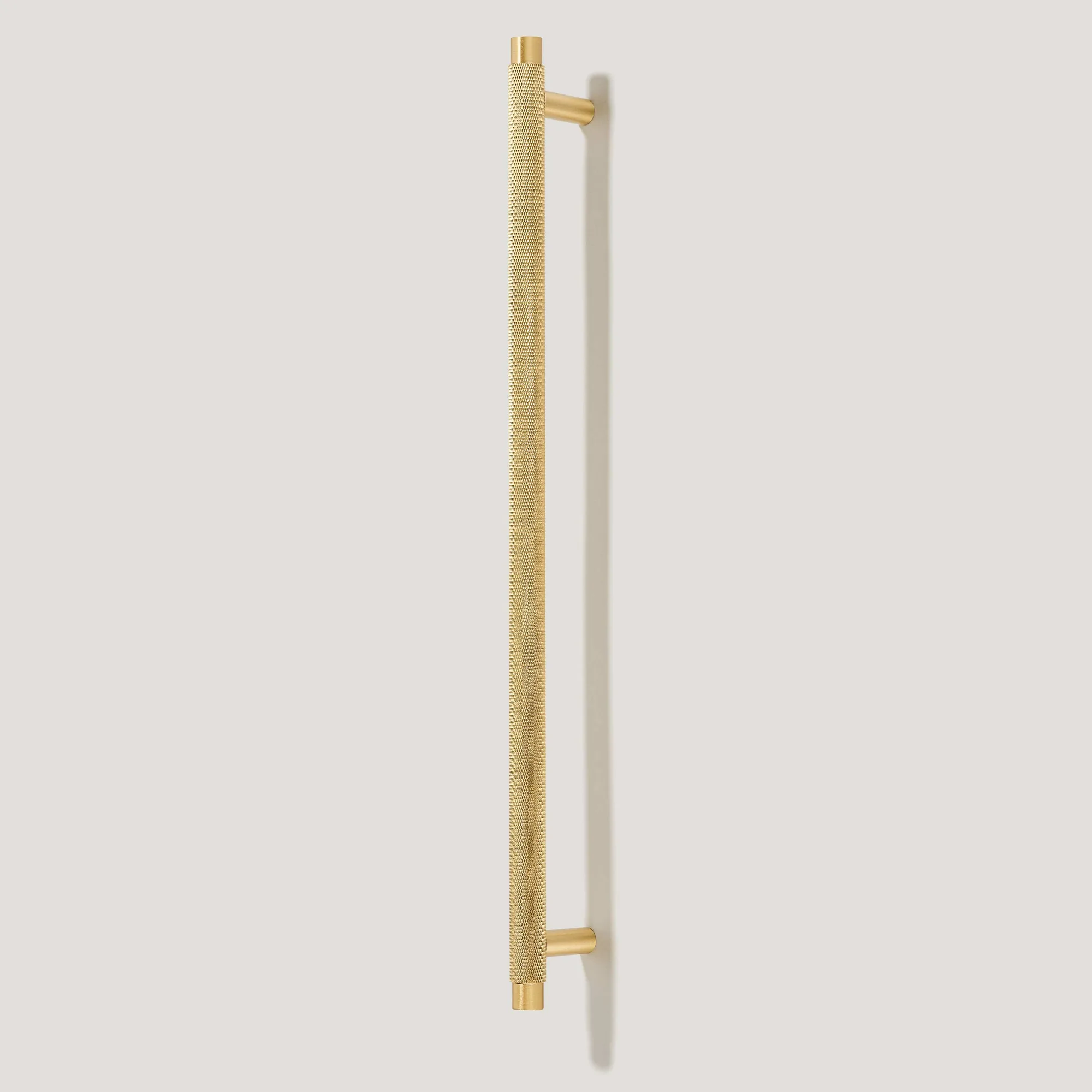 How to Install a KEPLER Heavyweight Long Handle