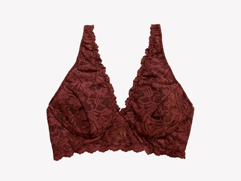 Bralette vs. Wireless Bra: Which Is More Comfortable?