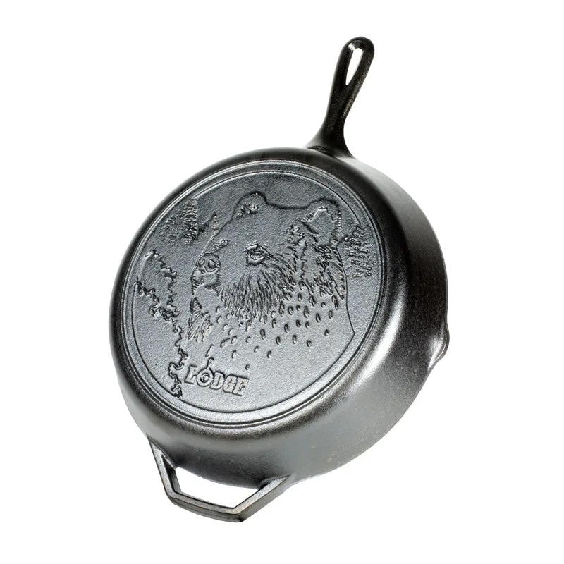 How to Properly Preheat a Lodge Cast Iron Pan for Even Cooking