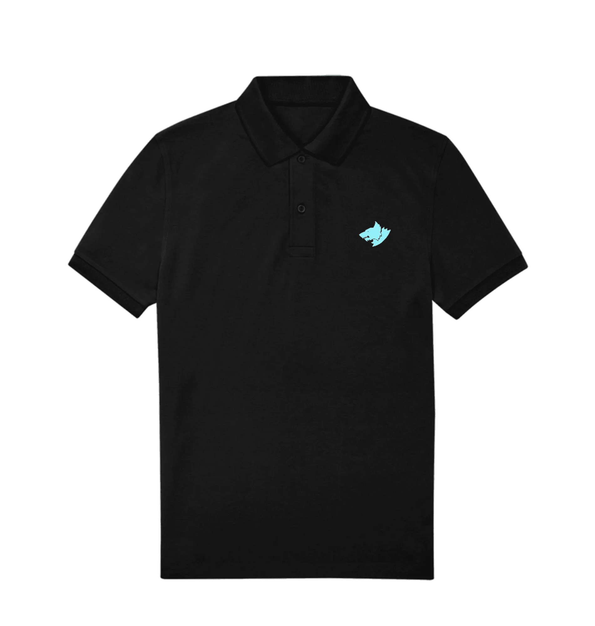 Space Wolves Polo Shirt