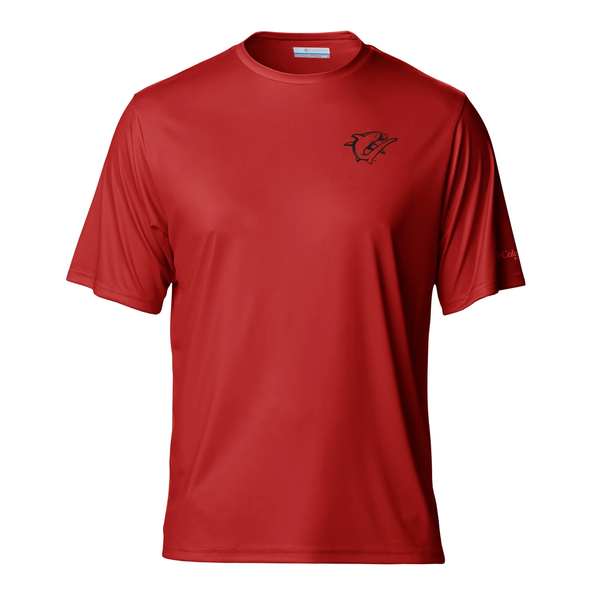 Cómo combinar la camiseta Clearwater Threshers Shark en verano