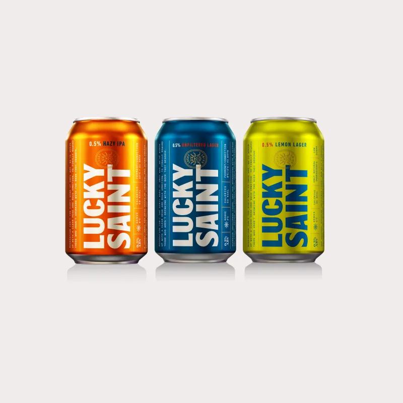Mixed Lager, Lime and Sea Salt: A Unique Flavor Profile That Redefines Refreshing