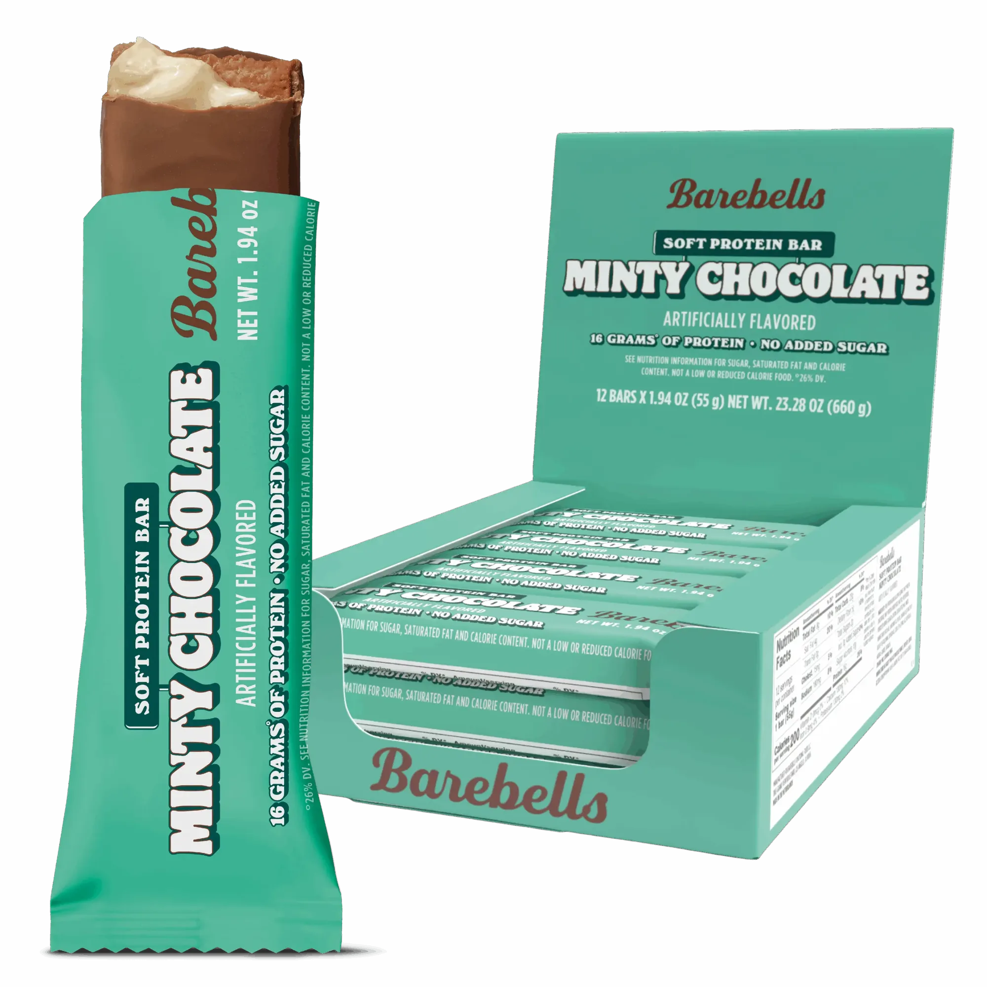 How to Combine Barebells Protein Snacks with a Mediterranean Diet for High-Protein, Plant-Forward Eating