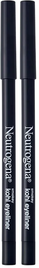 Smokey Kohl Eyeliner auftragen für einen verführerischen Look