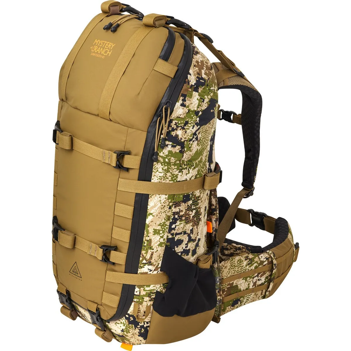 Sawtooth 45