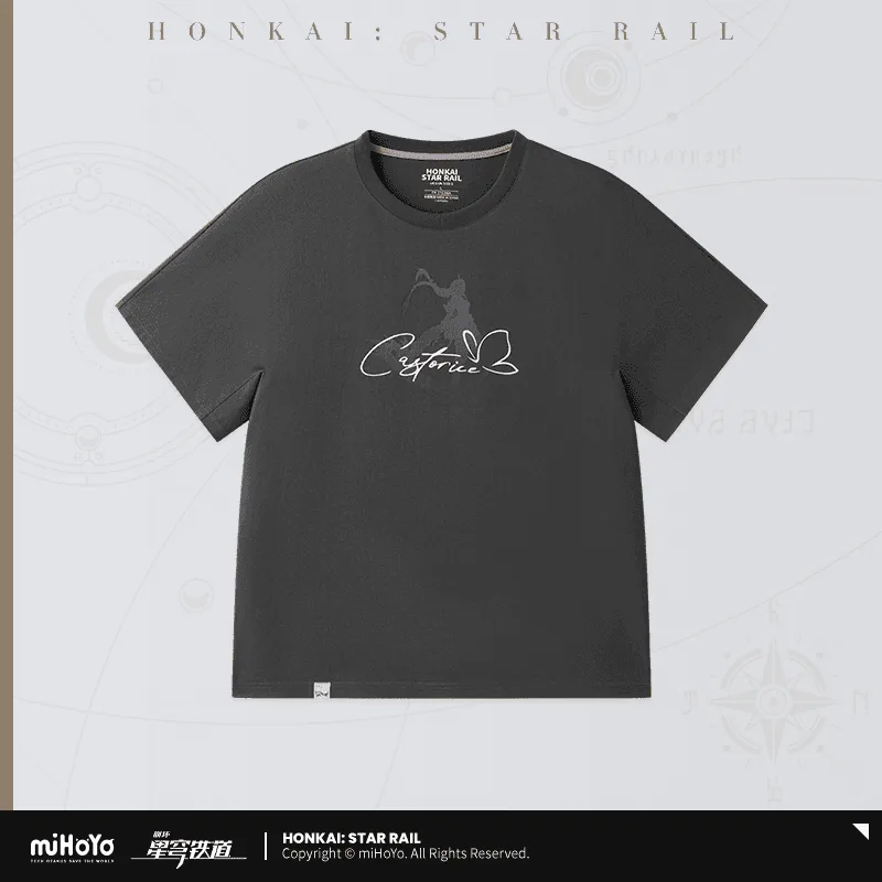 Anime-T-Shirts auswählen und pflegen