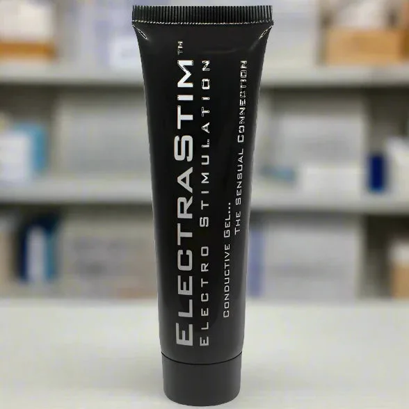 How to Use ElectraStim Conductive Gel for Electro Play