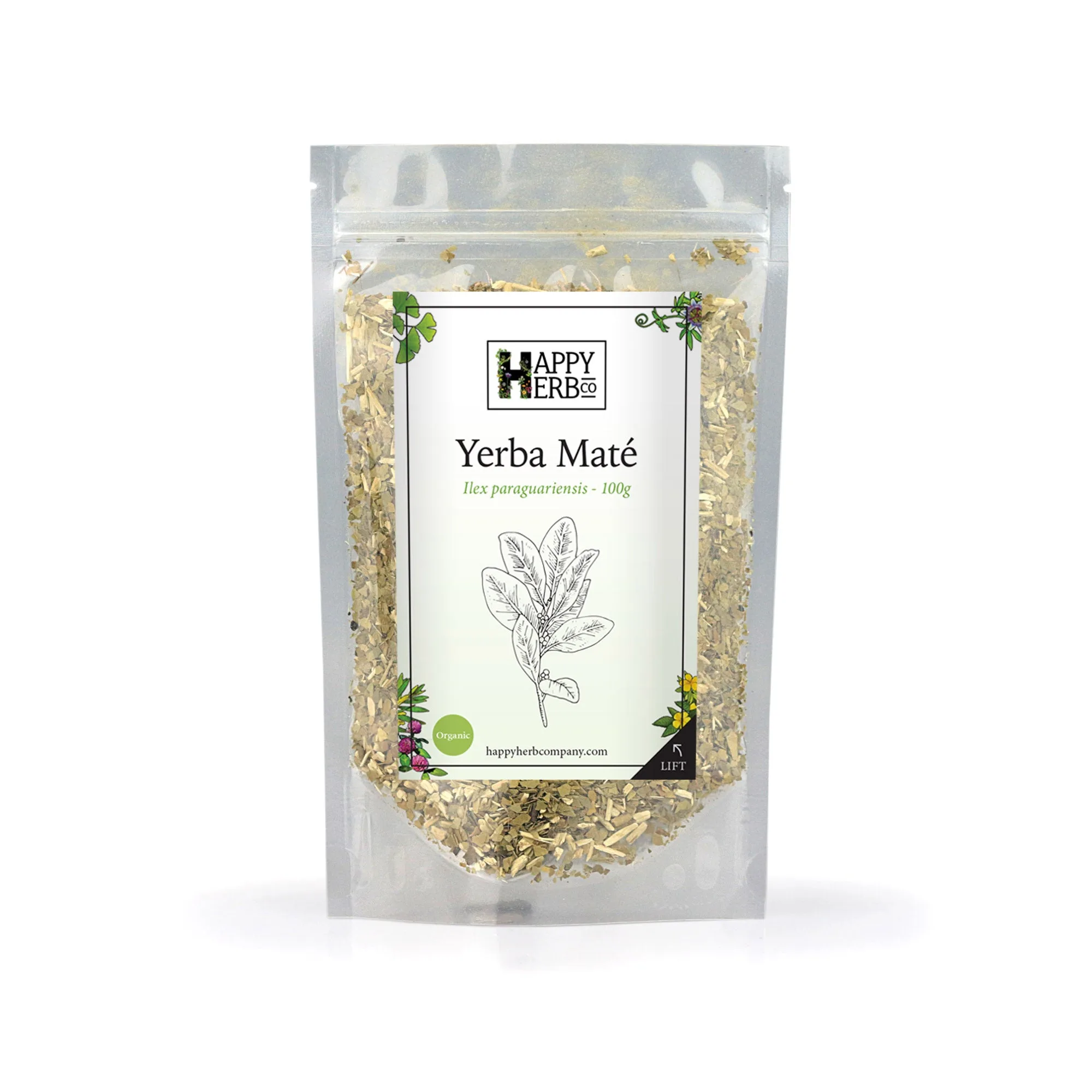 Yerba Mate