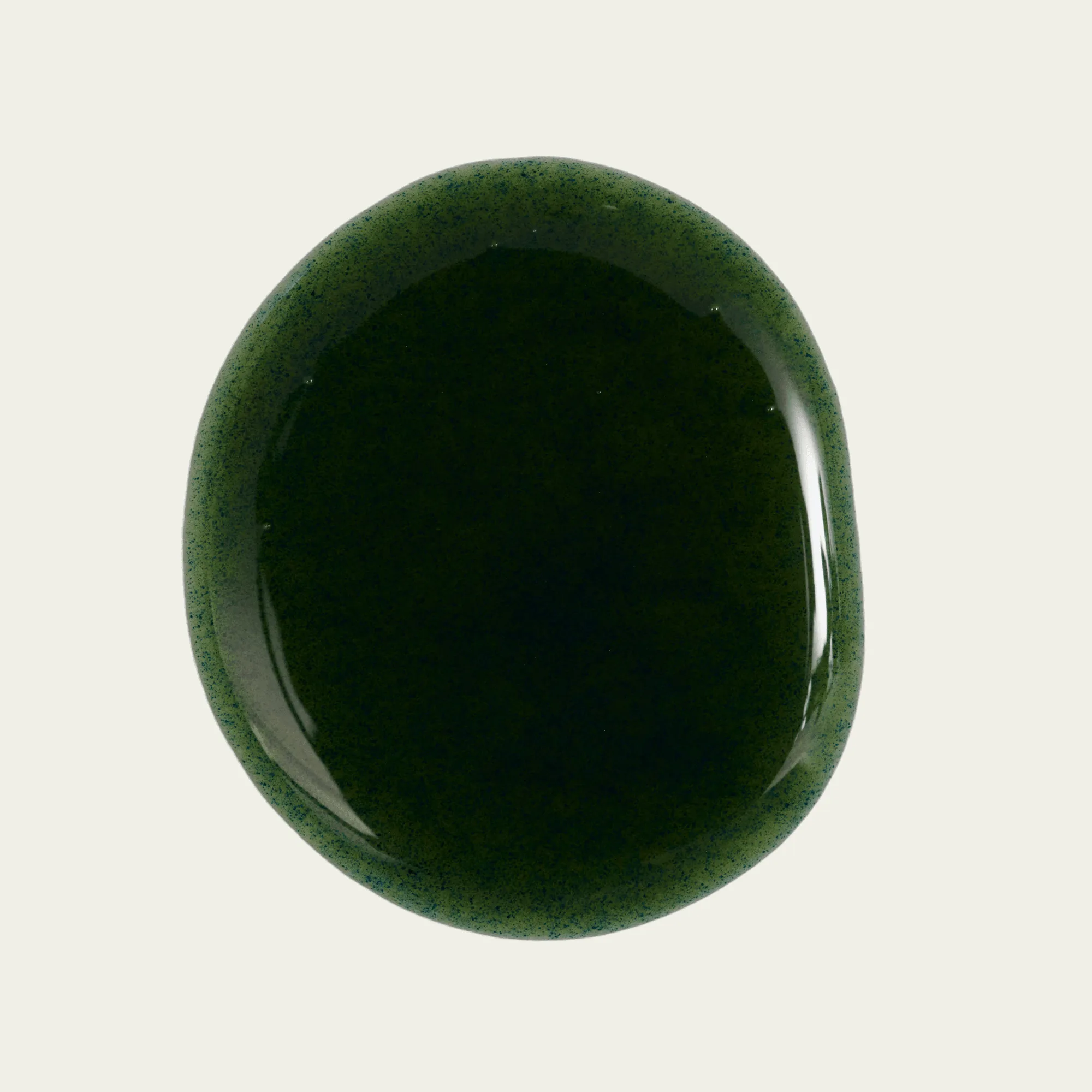 SPIRULINE VERTE : Désert de Sonora, Californie (De la poussière à la poussière)