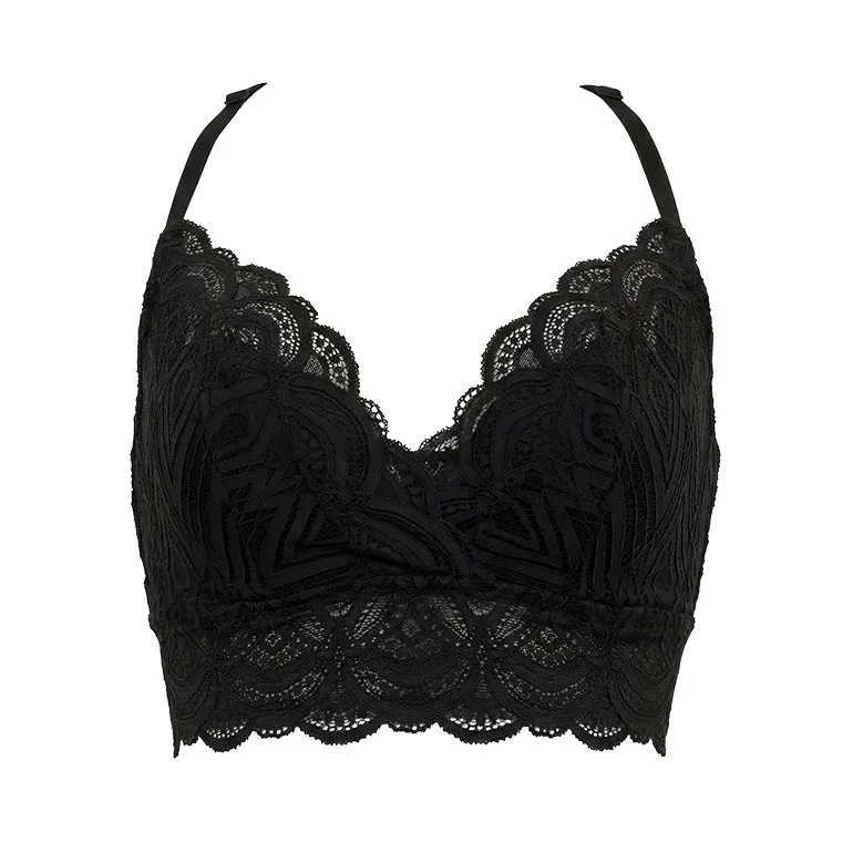Lovely Back vs. Hug Me Wireless Bra: Which Fits You?