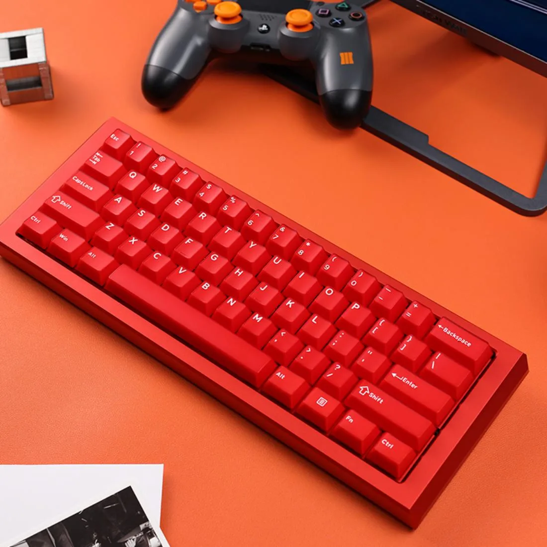 Sunrise-Overture ABS Keycaps: What to Know Before You Buy
