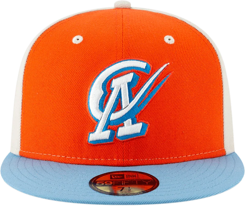 OKC Cielo Azul 5950 Cap