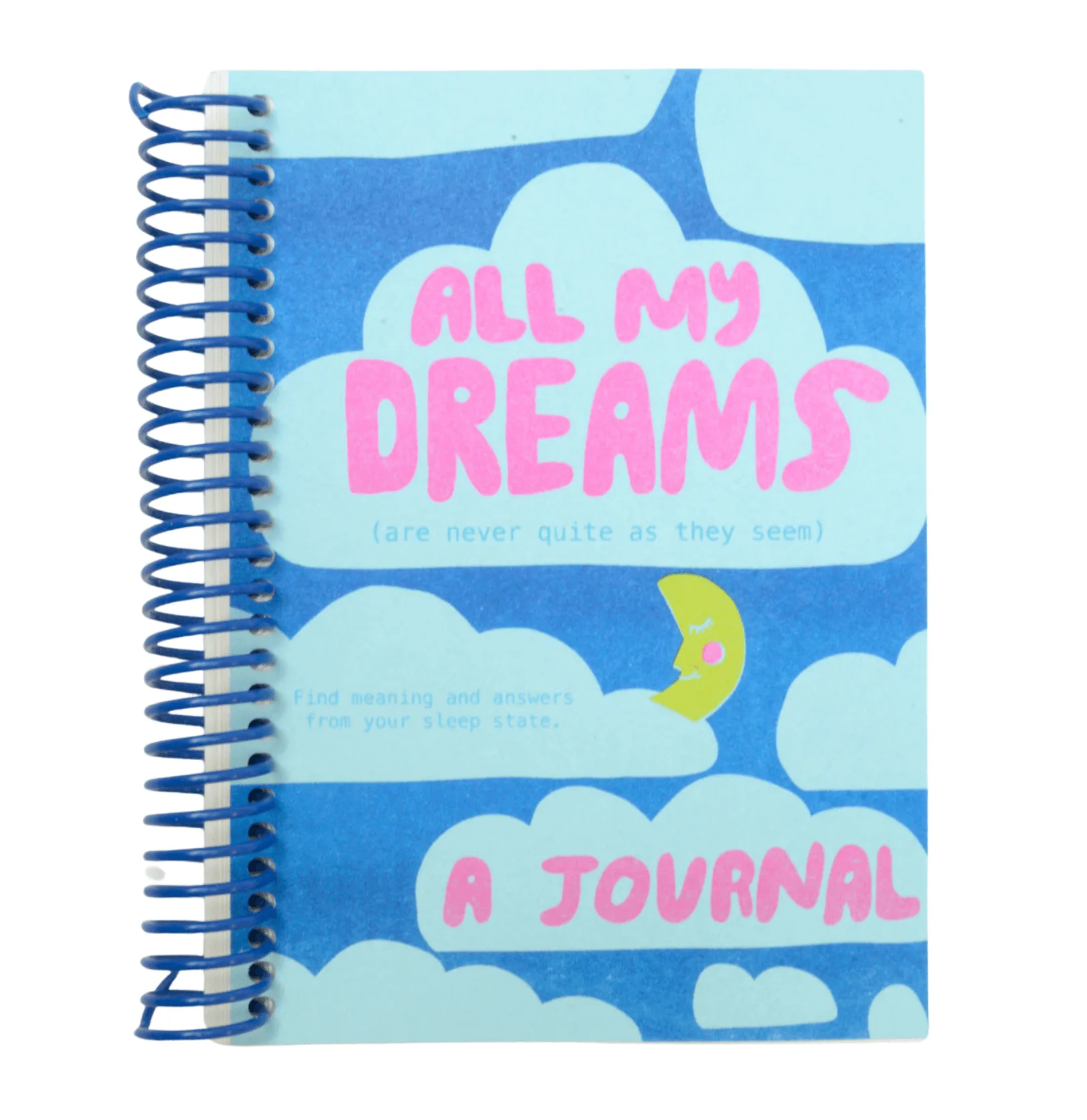 Qué escribir en un diario de sueños: ideas y sugerencias