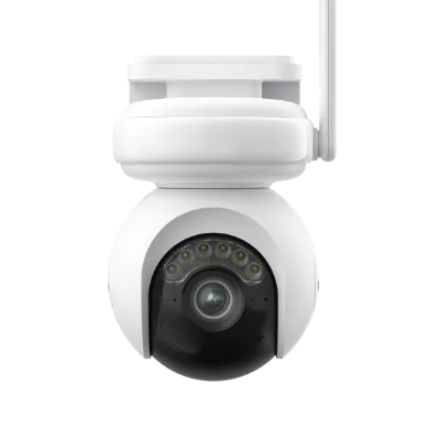Reolink E1 vs Altas PT Ultra: confronto tra telecamere PTZ da interno per la tua casa