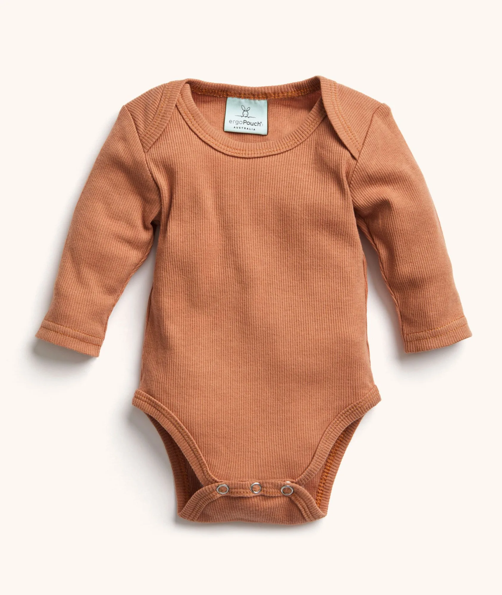 Bodywear Long Sleeve Bodysuit