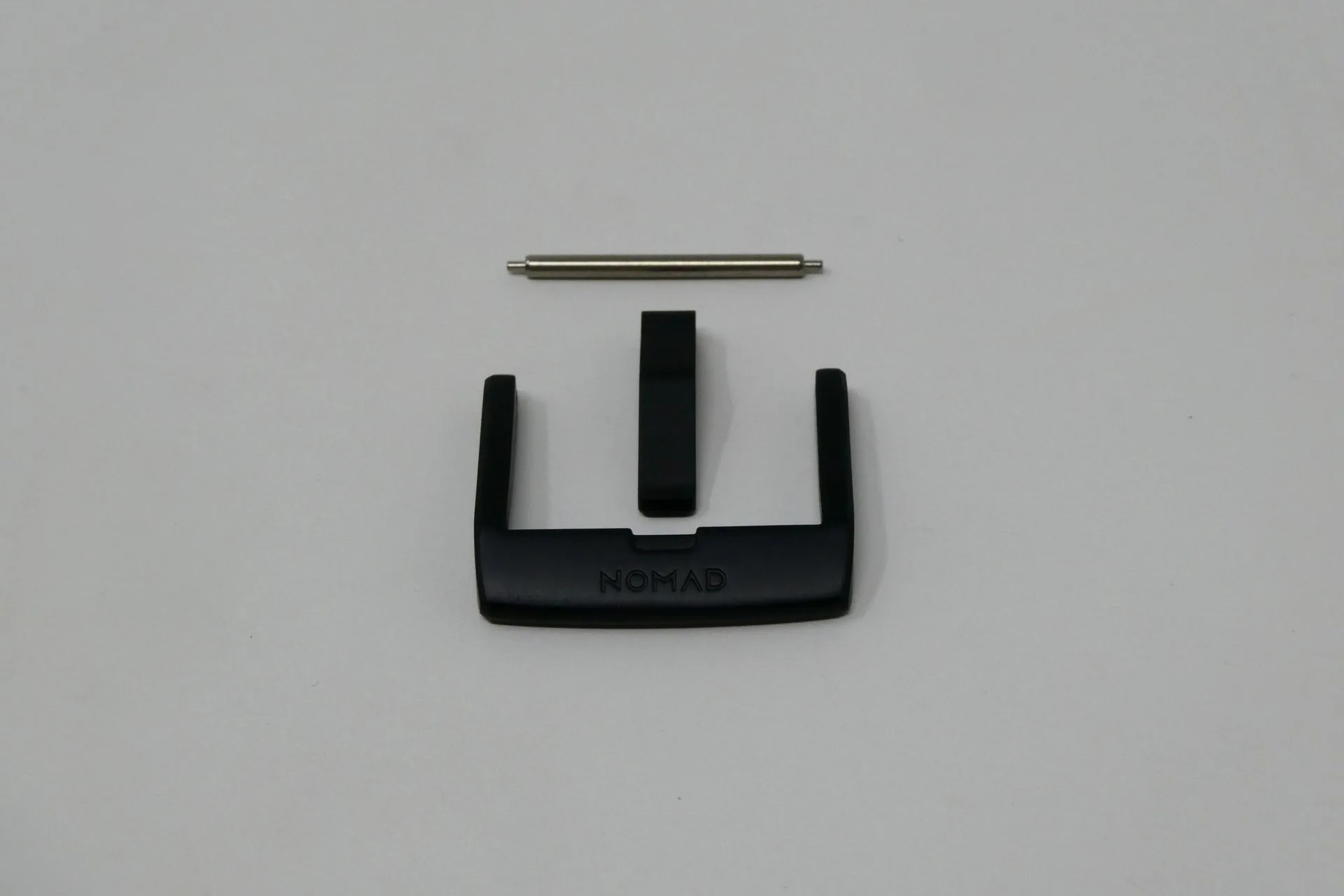 Replacement Part - Buckle | Modern Band | Rugged Band | 45mm / 49mm | Black