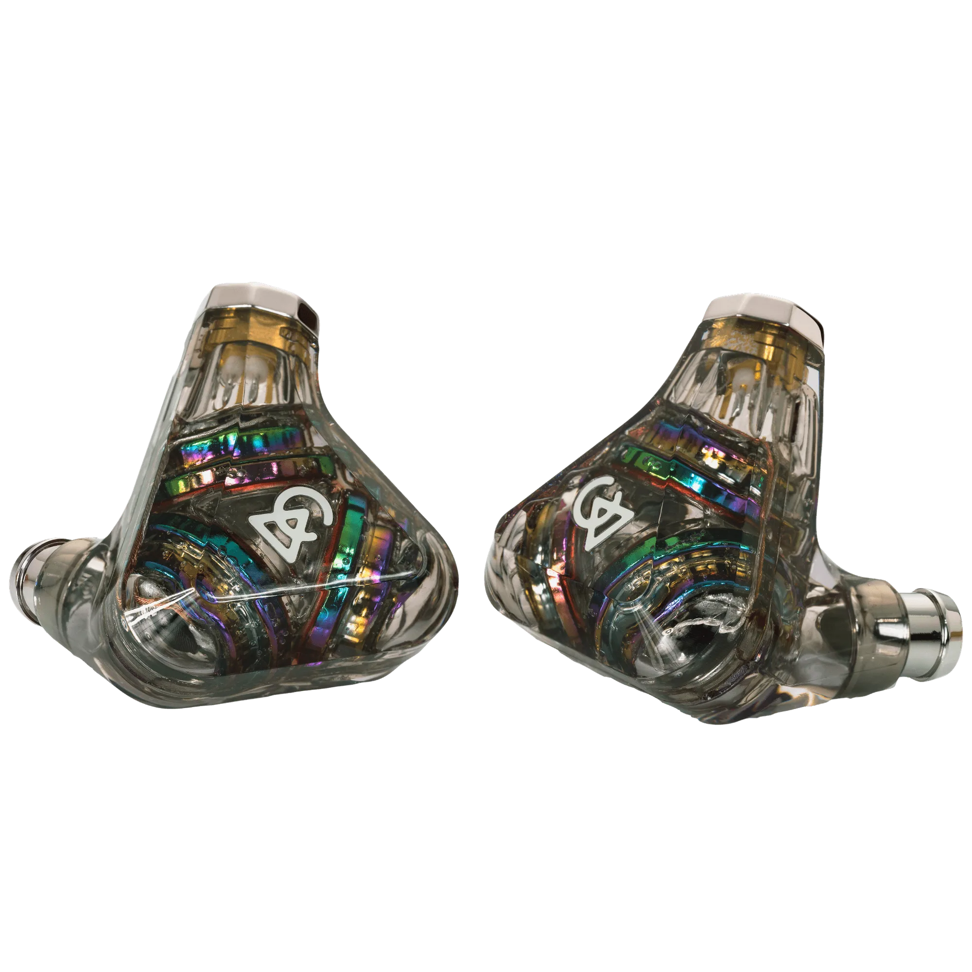 Trifecta 'Dark Prism' IEM: Klangcharakteristik erklärt