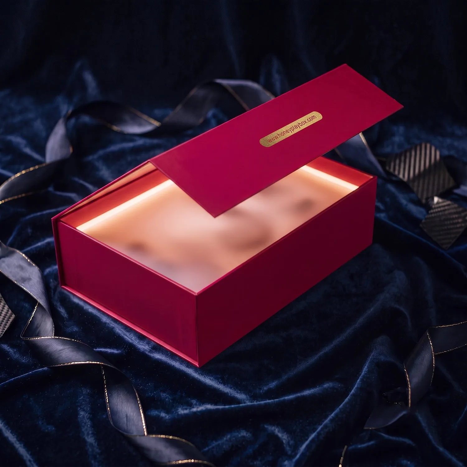 Mysterybox voor penisbezitters