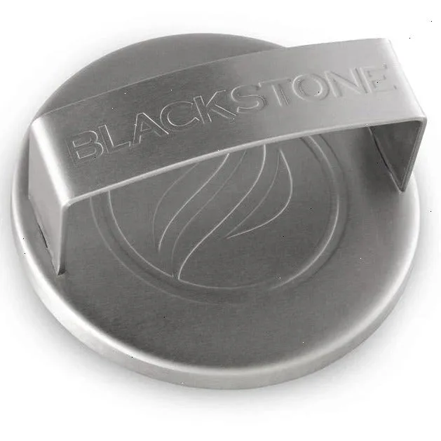 Blackstone Burger Press Guide: How to Shape Perfect Smash Burger Patties