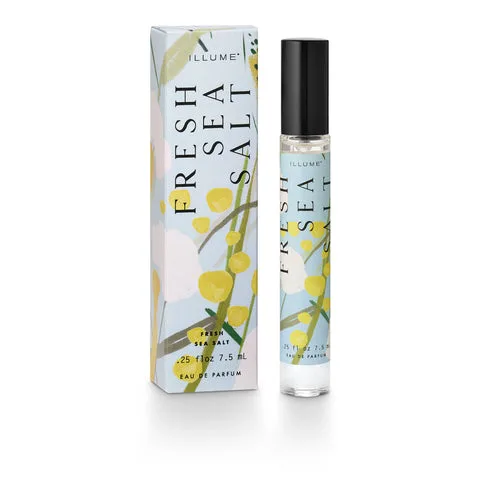 Citrus Crush vs. Fresh Sea Salt: Which ILLUME Fresh Scent Lasts Longer?