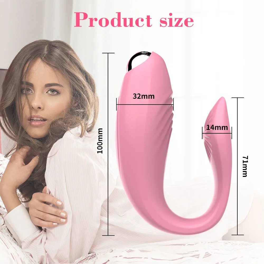 Wearable U-Shaped Vibrator FAQ: Comfort, Fit and Daily Use
