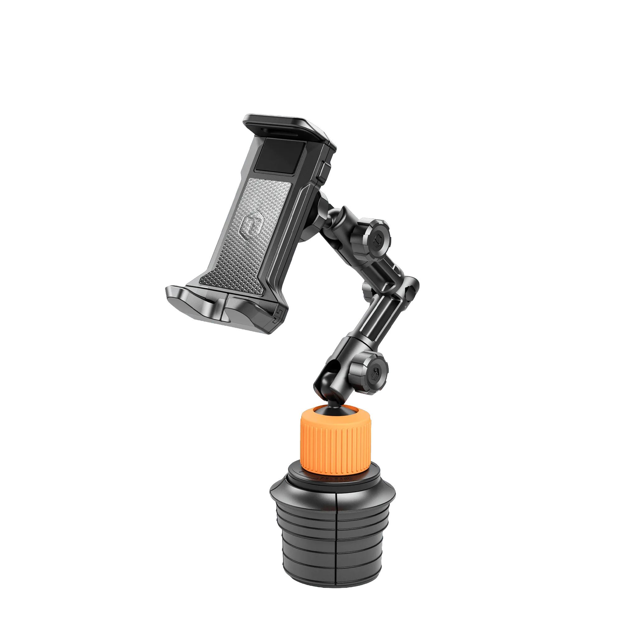 Support Tough Grip pour tablette dans porte-gobelet : FAQ