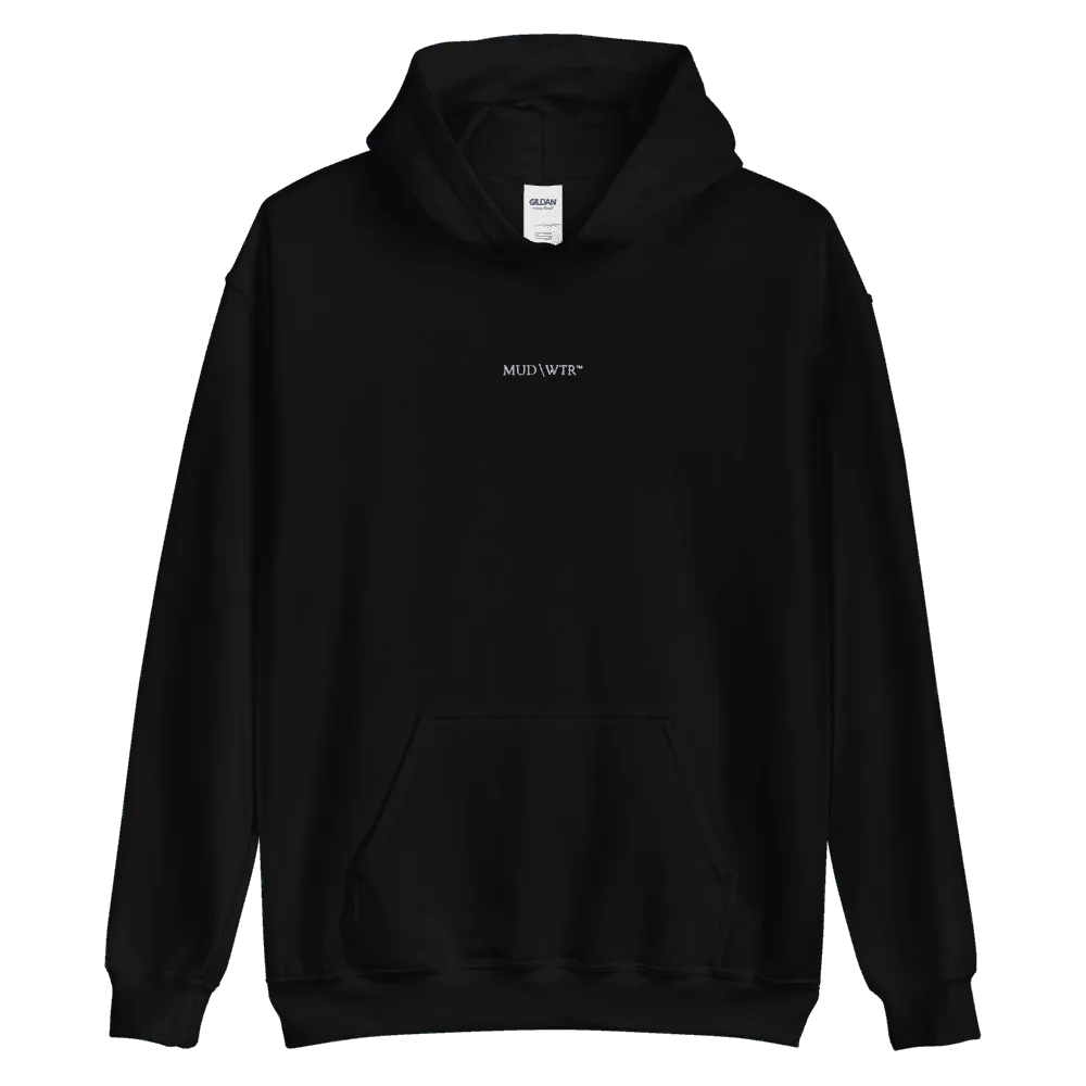 เสื้อฮู้ด MUD