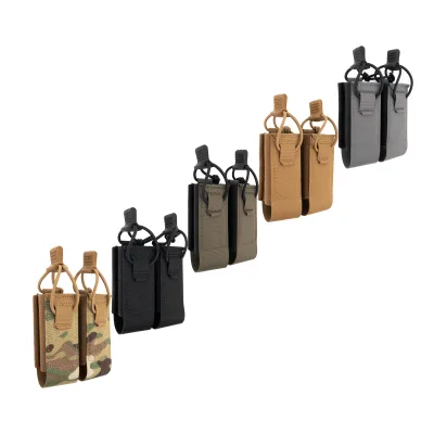 Single Rifle Mag Pouch