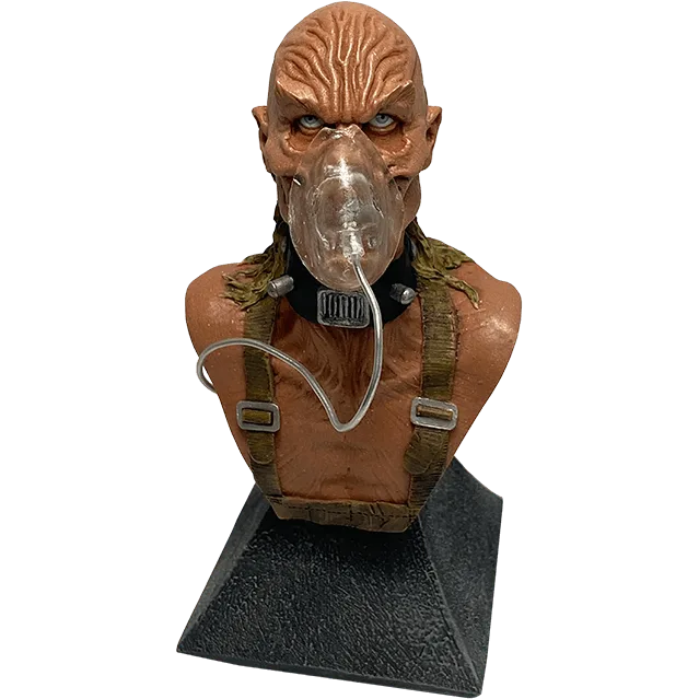 House of 1000 Corpses - Dr. Satan Mini Bust