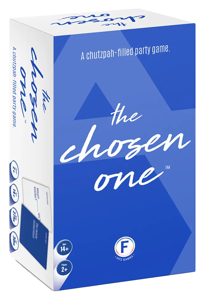 The Chosen One