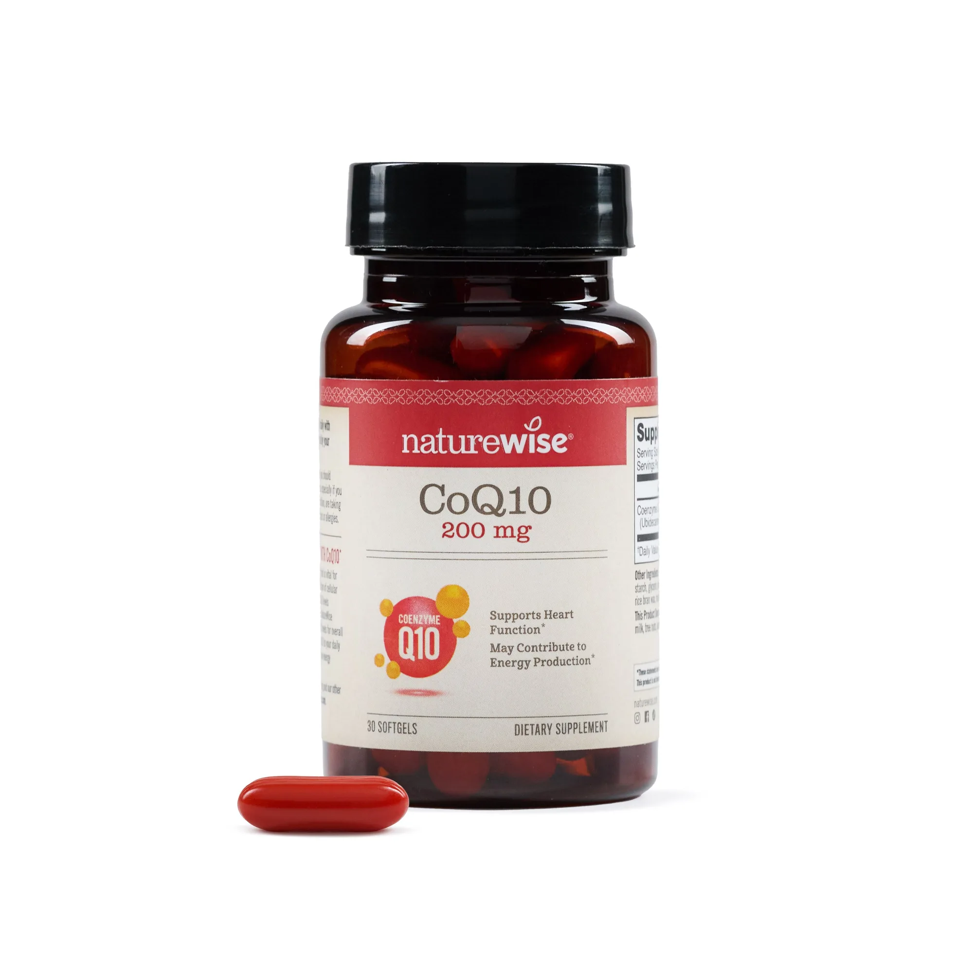 CoQ10