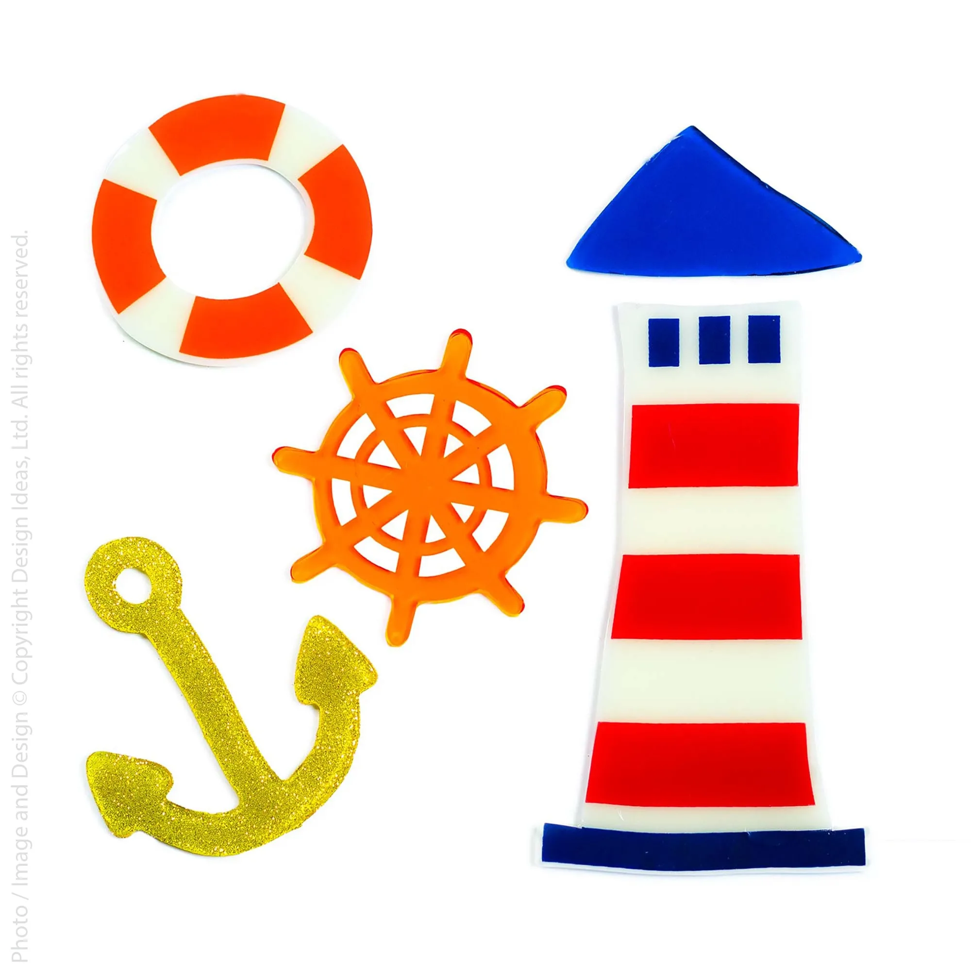 GelGems® bag (small: at sea)