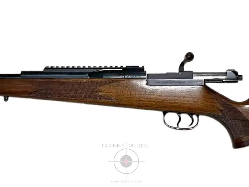 Rail Picatinny HMS HENNEBERGER | ACIER | MAUSER 66