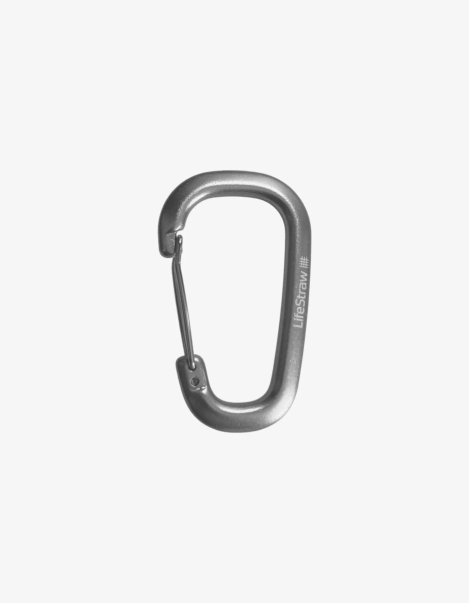 Essential LifeStraw Accessories for Backpacking: Carabiner, Silicone Base, and Replacement Caps