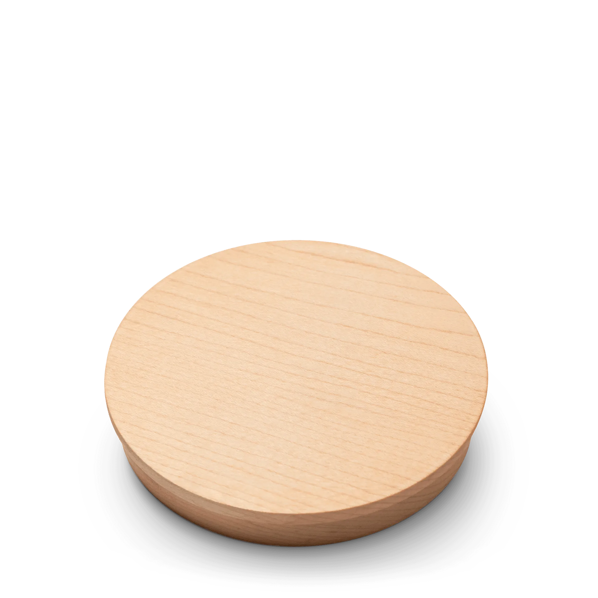 Opus Wooden Load Bin Lid