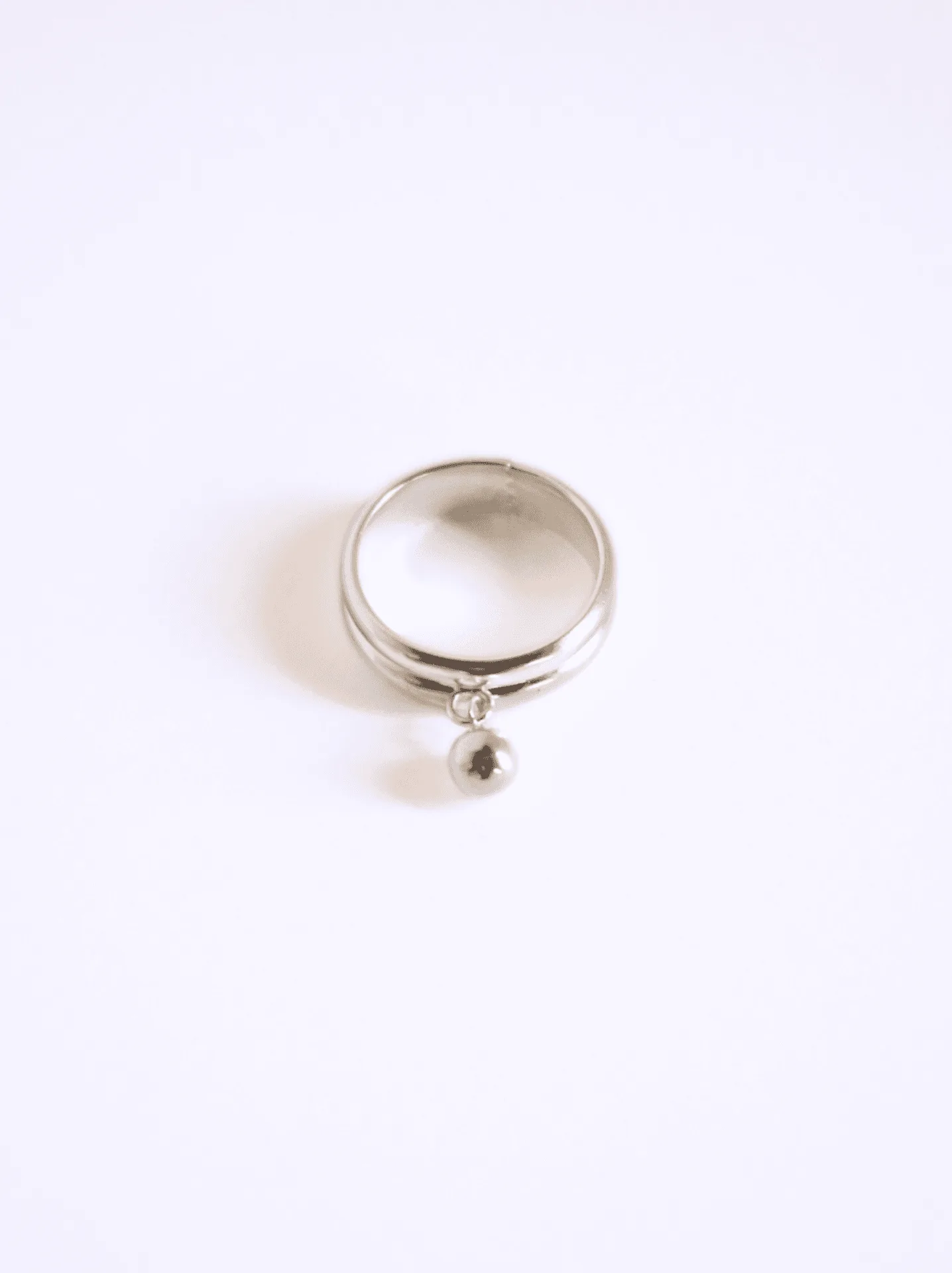 Dew Drop Ring