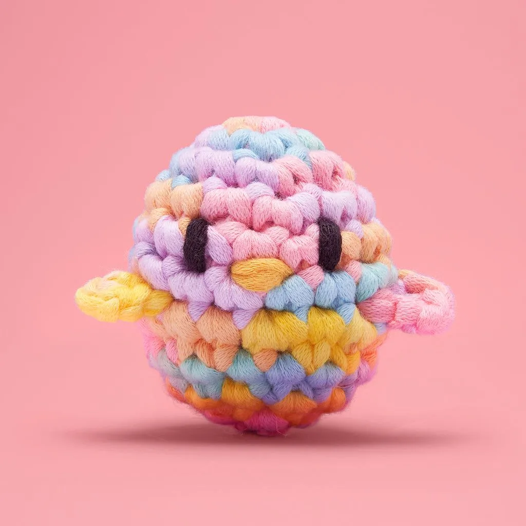 The Best Crochet Kits for Easter: Top Picks for Spring-Themed Projects