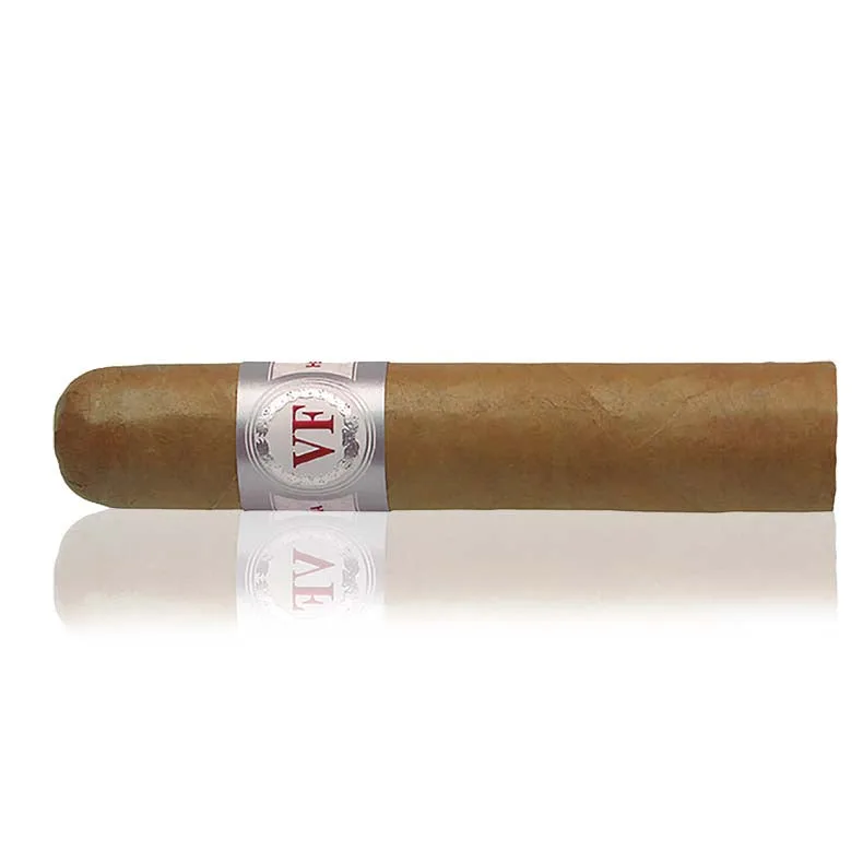 Vegafina Short Robusto : guide rapide