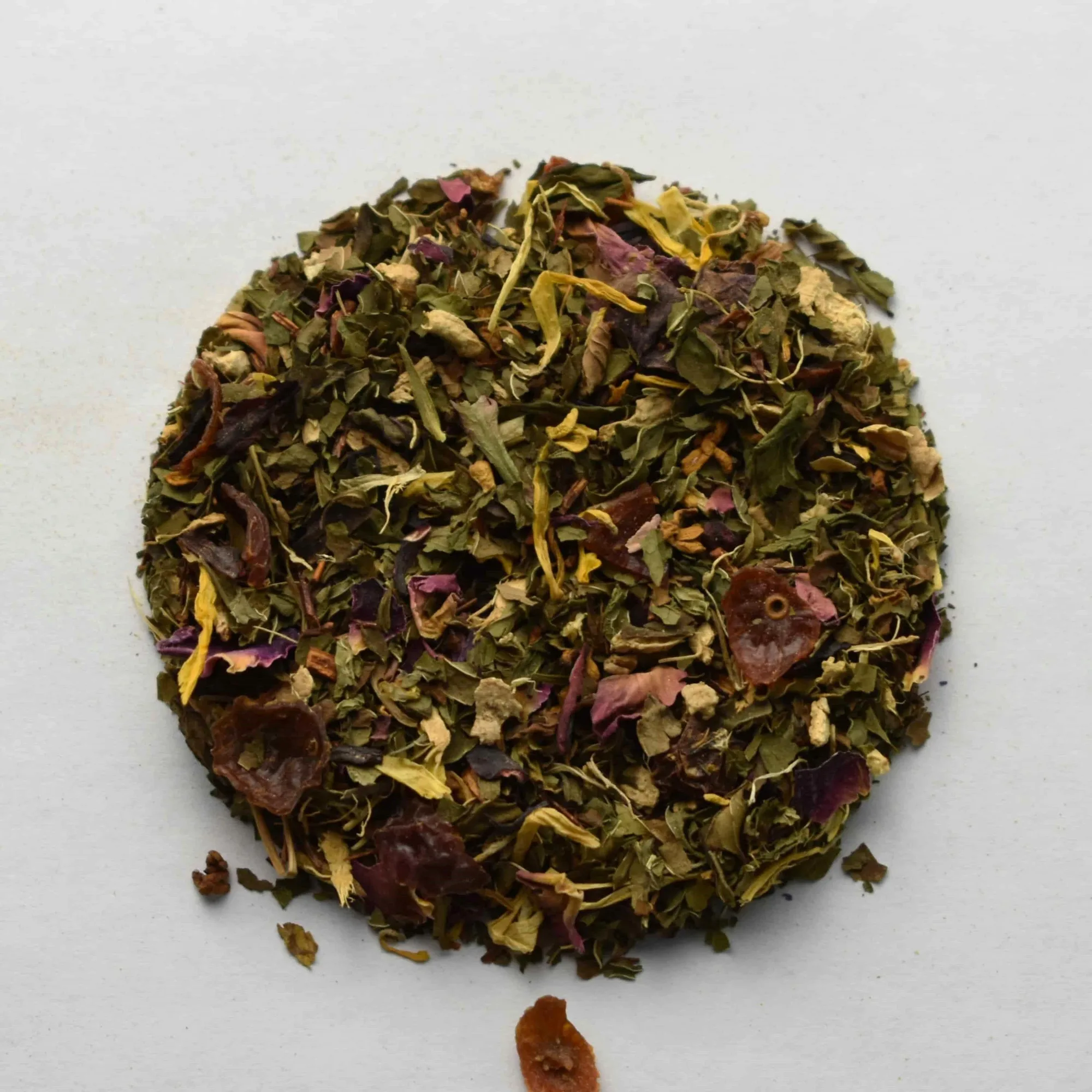 Ayurvedischer Bio-Ganzkörpertee: Was Sie wissen sollten