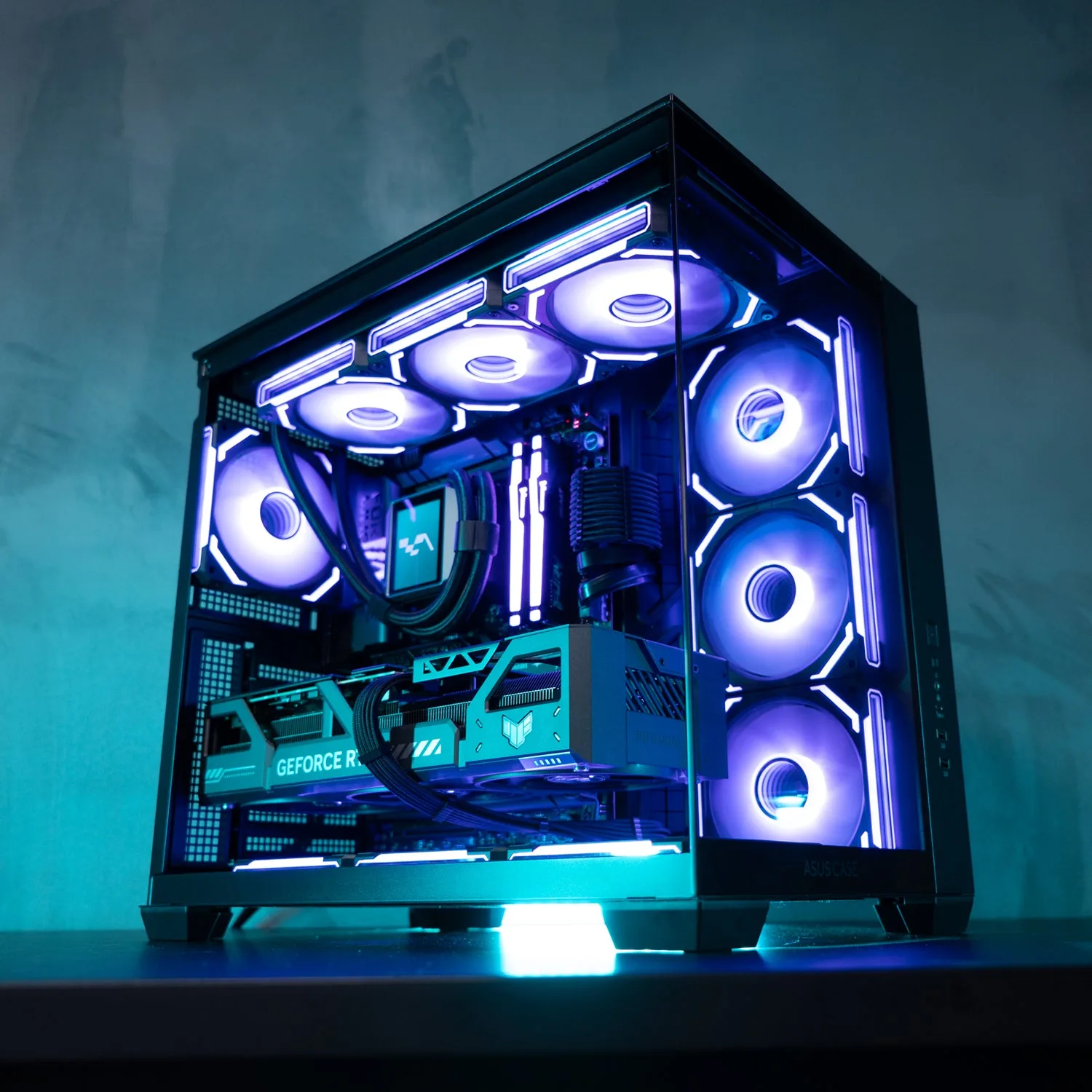 Gaming Zone Niveau 5 vs 4 : Quel PC pour le sim racing ?