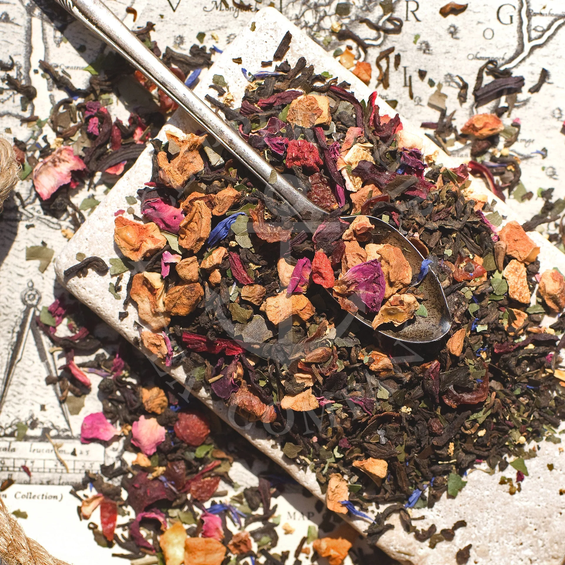 Berry Awake Organic