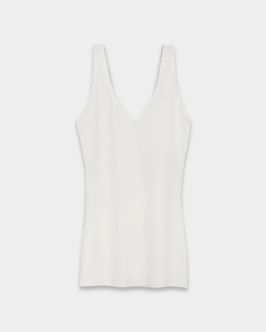 Pearl Seamless Tank