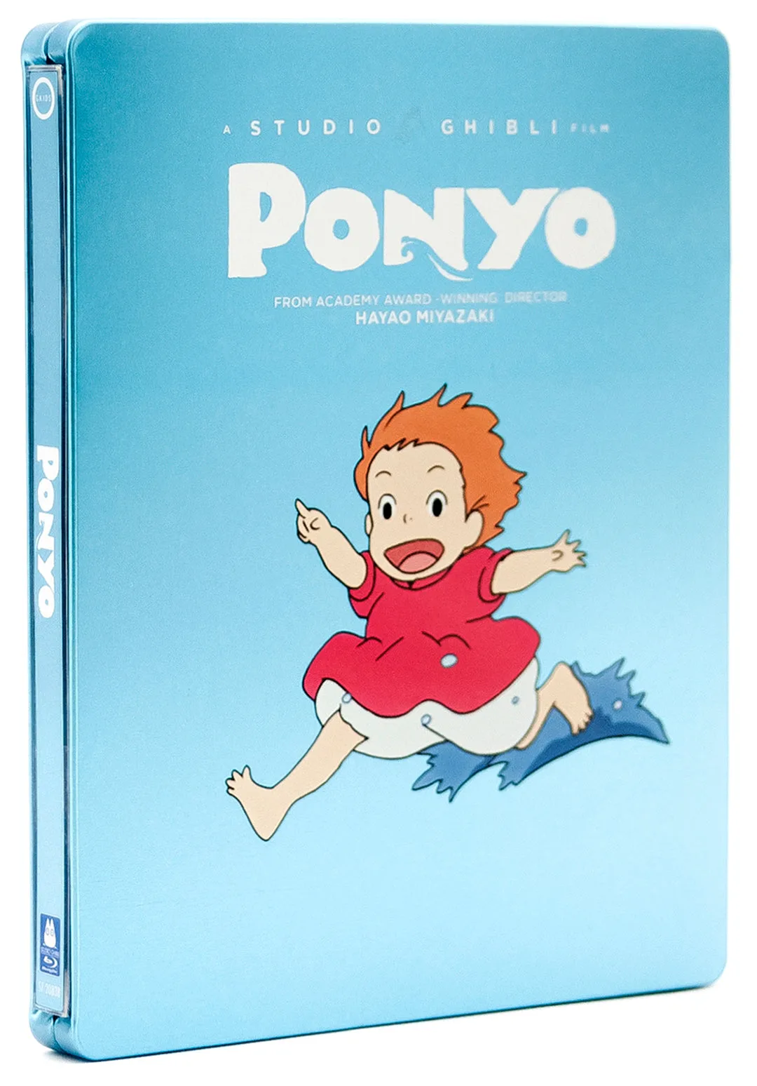 Anime Blu-ray Steelbooki a wydania standardowe: które warto kupić?